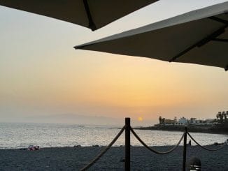 Канары приближаются к высокому туристическому сезону с очень хорошими перспективами