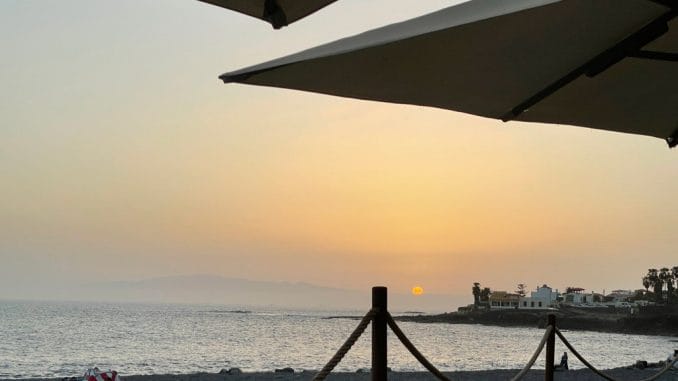 Канары приближаются к высокому туристическому сезону с очень хорошими перспективами Канары приближаются к высокому туристическому сезону с очень хорошими перспективами