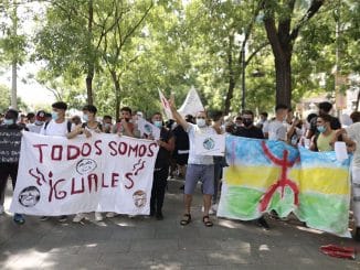 Правительство Испании ускорит выдачу разрешений молодым иммигрантам