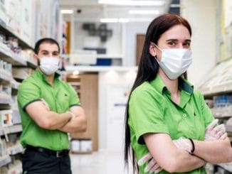 Работа на Тенерифе: Leroy Merlin ищет персонал для своего нового центра в Adeje