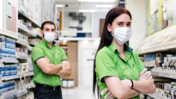 Работа на Тенерифе: Leroy Merlin ищет персонал для своего нового центра в Adeje