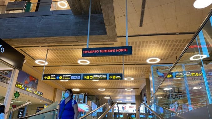 Aena тоже "опускает вожжи": разрешит свободный доступ в свои аэропорты Aena тоже "опускает вожжи": разрешит свободный доступ в свои аэропорты