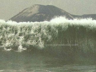 Мегацунами на Канарах: виновником таких катастроф всегда был Тенерифе