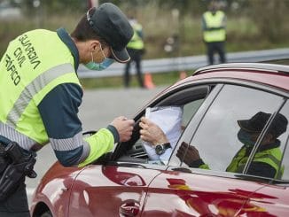 Конституционный суд Испании отменил и второй период "estado de alarma" в стране