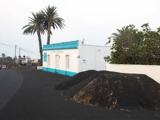 La Palma: недра острова никак не успокоятся, новое сильное землетрясение