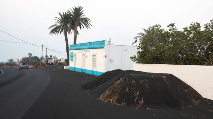 La Palma: недра острова никак не успокоятся, новое сильное землетрясение La Palma: недра острова никак не успокоятся, новое сильное землетрясение