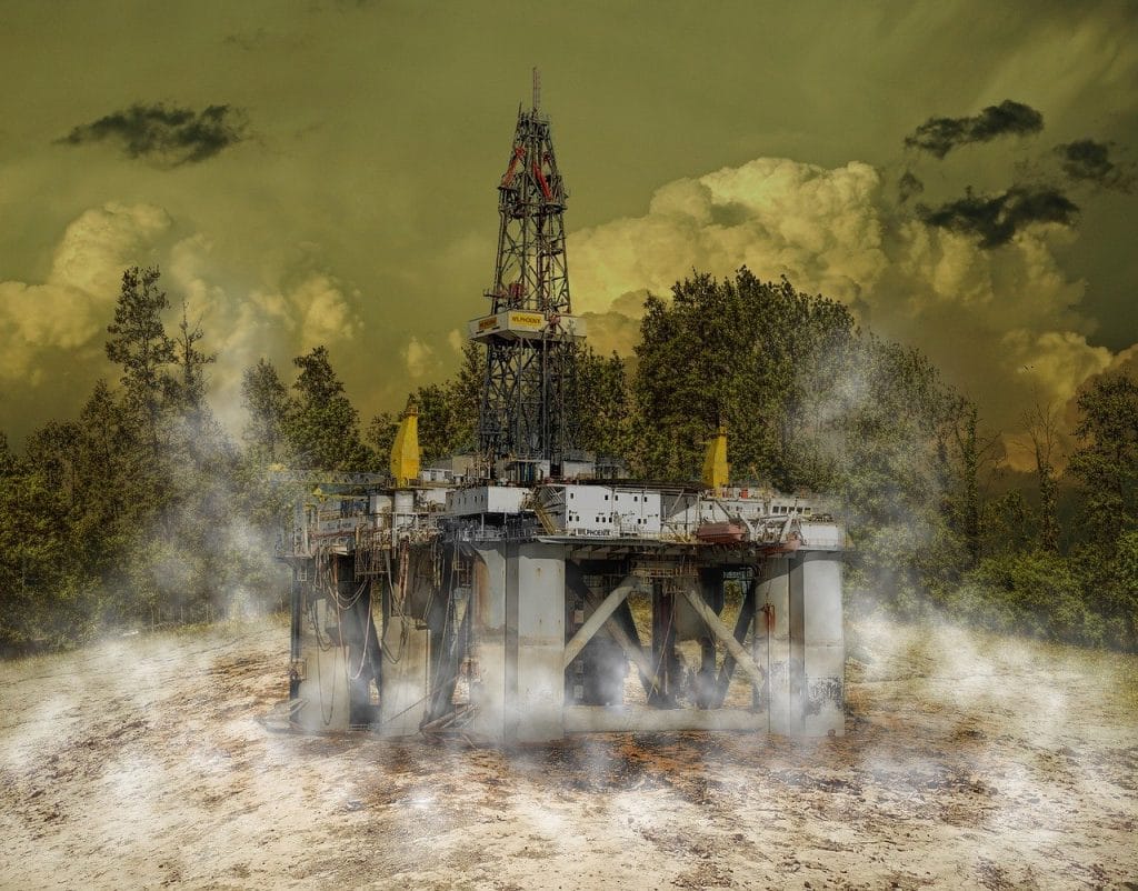Израиль и Марокко будут искать нефть и газ в водах Канарского архипелага