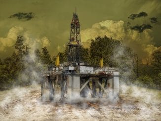 Израиль и Марокко будут искать нефть и газ в водах Канарского архипелага