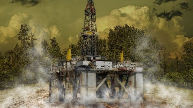 Израиль и Марокко будут искать нефть и газ в водах Канарского архипелага Израиль и Марокко будут искать нефть и газ в водах Канарского архипелага