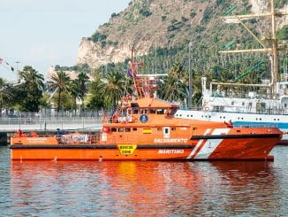 Миграционный кризис на Канарских островах: нет истории конца...