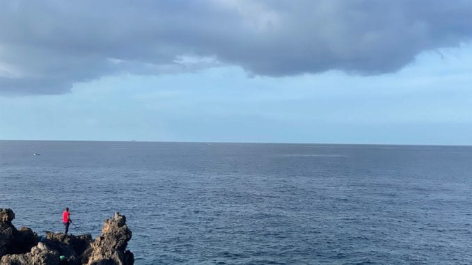 Прогноз погоды на выходные: повышение температуры и калима Прогноз погоды на выходные: повышение температуры и калима