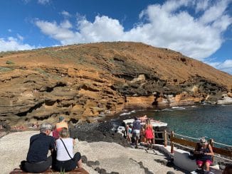 Тенерифе: туризм на юге острова наконец-то начал поднимать голову