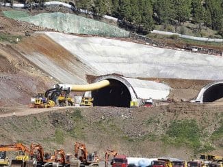 Хаос на дорогах Тенерифе. Техники и политики едины: нужно завершить дорожную инфраструктуру