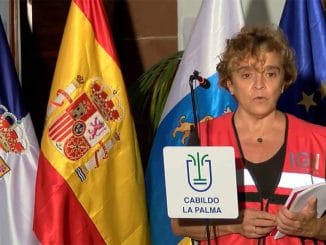 Канары: согласно учёным, на одном из островов вскоре может проснуться вулкан