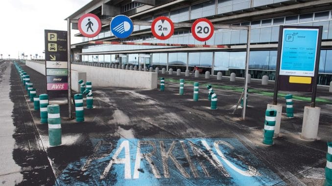 Авиасообщение на Канарских островах может быть под угрозой из-за вулканического пепла