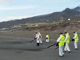 На La Palma ожидаются новые землетрясения магнитудой в 5 и 6