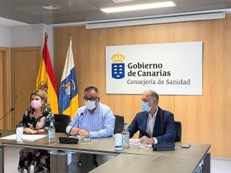 Все острова архипелага остались на своих уровнях оповещения по Covid-19