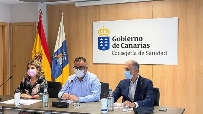 Все острова архипелага остались на своих уровнях оповещения по Covid-19 Все острова архипелага остались на своих уровнях оповещения по Covid-19