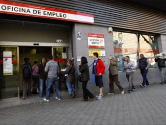 Канарские острова поддерживают тенденцию падения уровня безработицы и в октябре