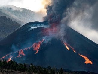 Вулкан на острове La Palma: появились признаки того, что извержение может вскоре закончится