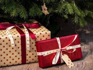 А вы закупились к Новому году? У канарцев появился страх дефицита