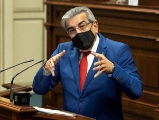 Канары: ковид-сертификат перестаёт быть обязательным, а время работы расширяется