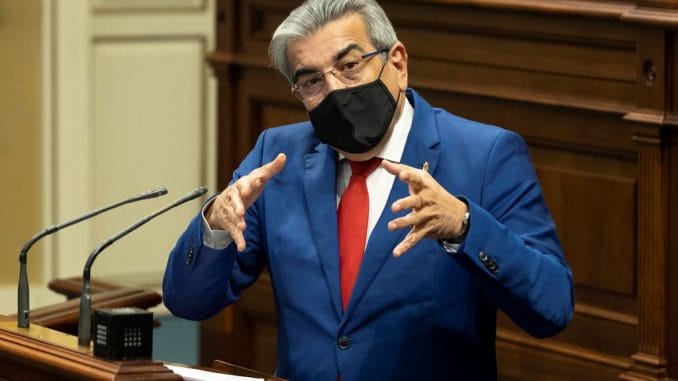 Канары: ковид-сертификат перестаёт быть обязательным, а время работы расширяется Канары: ковид-сертификат перестаёт быть обязательным, а время работы расширяется