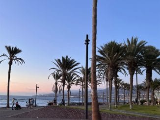 Канары: воскресенье с большим количеством инфекций с августа