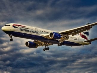 British Airways: компания включила в свои рейсы "low cost" Тенерифе и Гран-Канария