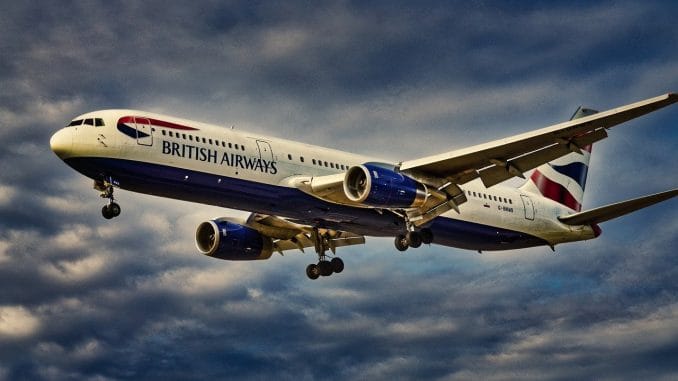British Airways: компания включила в свои рейсы "low cost" Тенерифе и Гран-Канария British Airways: компания включила в свои рейсы "low cost" Тенерифе и Гран-Канария