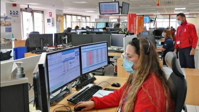 Guia de Isora: велосипедист получил травмы после того, как был сбит на дороге Guia de Isora: велосипедист получил травмы после того, как был сбит на дороге