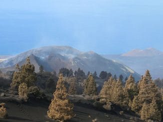 Вулкан на острове La Palma затих настолько, что учёные верят в окончание извержения