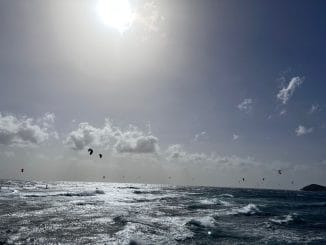 Какая погода ждёт Канарские острова на этой неделе?