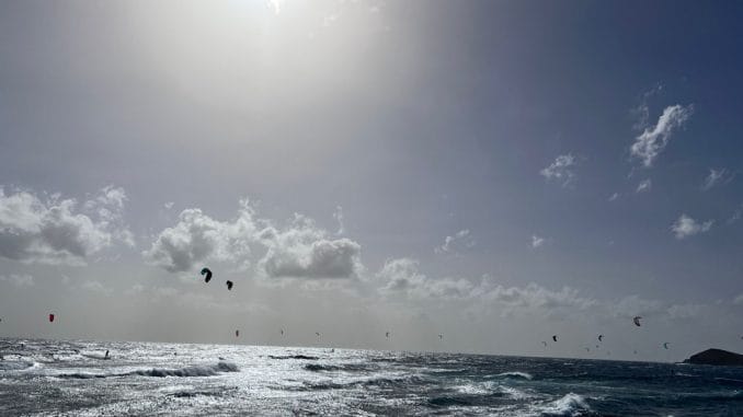 Какая погода ждёт Канарские острова на этой неделе? Какая погода ждёт Канарские острова на этой неделе?