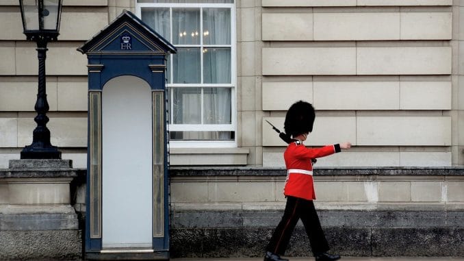 Испанцы жалуются на британцев, как выпивох - напрасно и - скорее всего - зря Испанцы жалуются на британцев, как выпивох - напрасно и - скорее всего - зря
