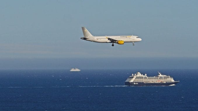 Канары возглавляют восстановление национального туризма этой весной Канары возглавляют восстановление национального туризма этой весной