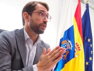 Канары: острова Тенерифе и Гран-Канария взбираются на третий уровень семафора по Covid-19