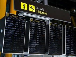 Тысячи авиарейсов отменены по всему миру из-за бума варианта омикрона