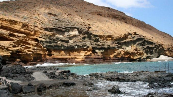 Тенерифе: из океана извлекли тело погибшего мужчины Тенерифе: из океана извлекли тело погибшего мужчины