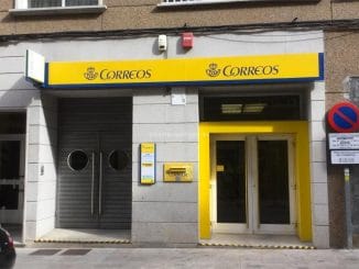 Тысячи посылок на Канарские острова всё ещё ждут в Мадриде своей отправки