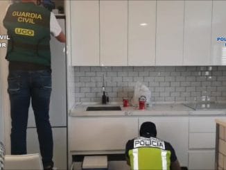 Обезврежена одна из самых активных преступных сетей Канарских островов