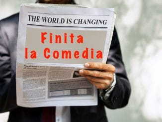 Пандемия или эндемия? Европа думает о том, как жить дальше с коронавирусом