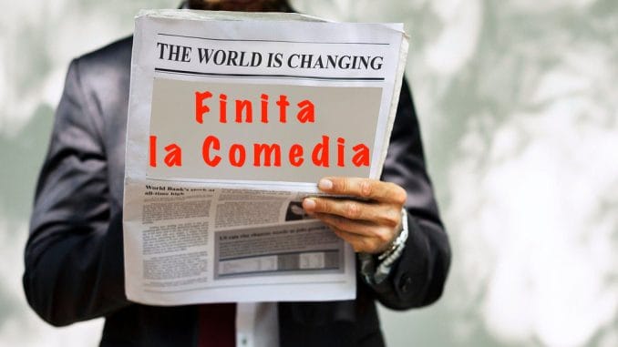 Пандемия или эндемия? Европа думает о том, как жить дальше с коронавирусом Пандемия или эндемия? Европа думает о том, как жить дальше с коронавирусом