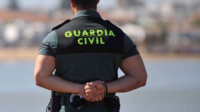 Гражданская гвардия обнаружила тысячи автотестов на Covid-19, нарушающих нормы Гражданская гвардия обнаружила тысячи автотестов на Covid-19, нарушающих нормы