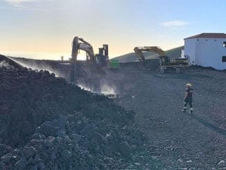 Вулкан на La Palma: почти тысяча эвакуированных могут вернуться в свои дома