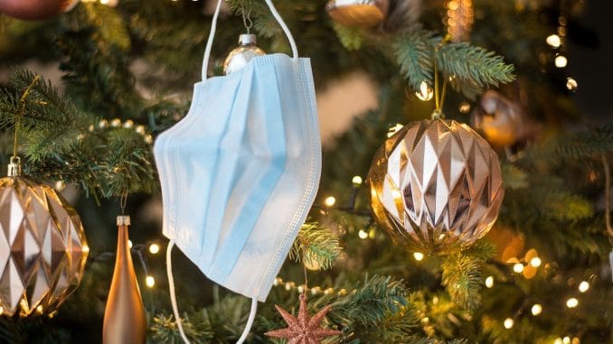 На Канарских островах снова скачок заражений - почти 5000 за последние 24 часа