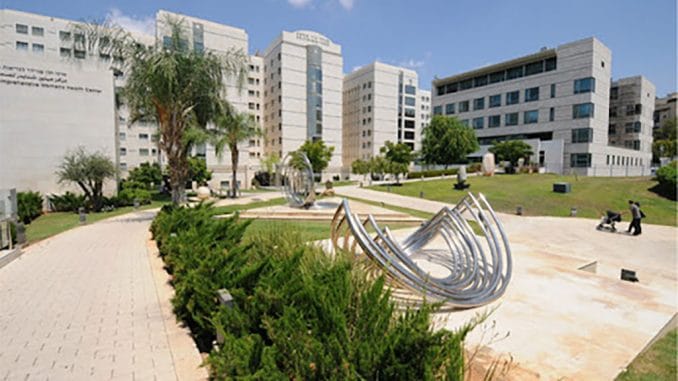 В Израиле обнаружили первый случай коронавирусной инфекции и гриппа одновременно