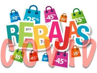 Канары: начался новый сезон "rebajas", со страхом перед возможными ограничениями