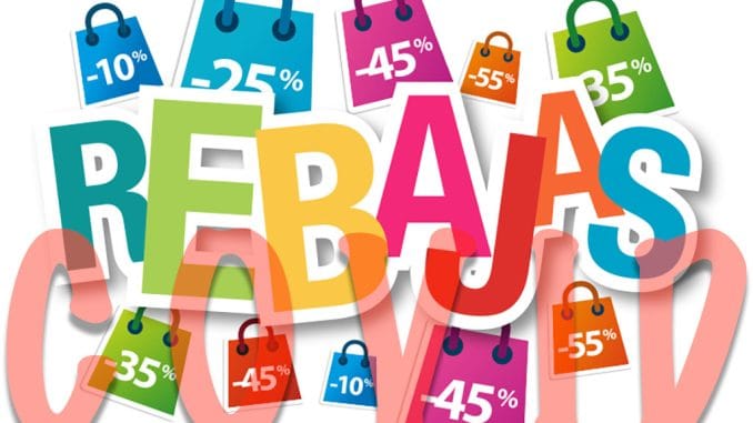 Канары: начался новый сезон "rebajas", со страхом перед возможными ограничениями Канары: начался новый сезон "rebajas", со страхом перед возможными ограничениями