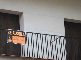 Правительство Испании не будет менять проект готовящегося Закона о жилье